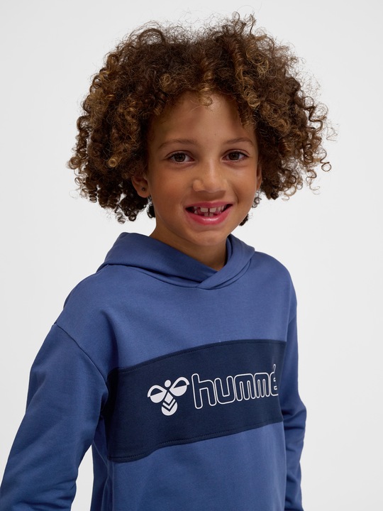 Immagine prodotto hummel hmlATLAS HOODIE (104)