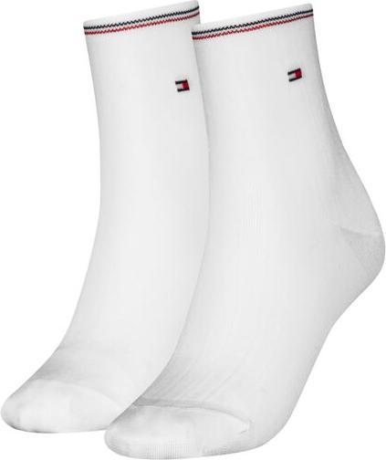 Tommy Hilfiger Socken (2er Pack, 39 - 42)