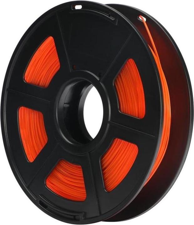Image du produit Anycubic CCTree - PETG 1.75 mm 1 kg - Filament pour imprimantes FDM (PETG, 1.75 mm, 1000 g, Orange)