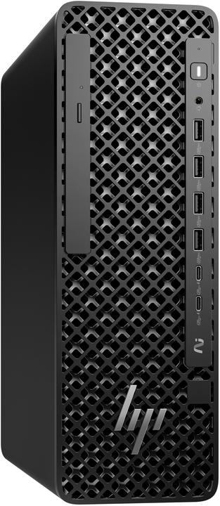 Immagine prodotto HP Z2 SFF G1i U7 265 32/1TB (ML) (1000 GB, 32000 GB, Intel Core Ultra 7 265, Grafica Intel Arc)