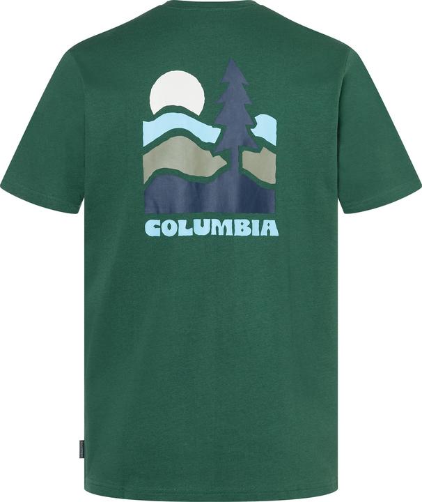 Produktbild Columbia Explorers Canyon Back (XL)