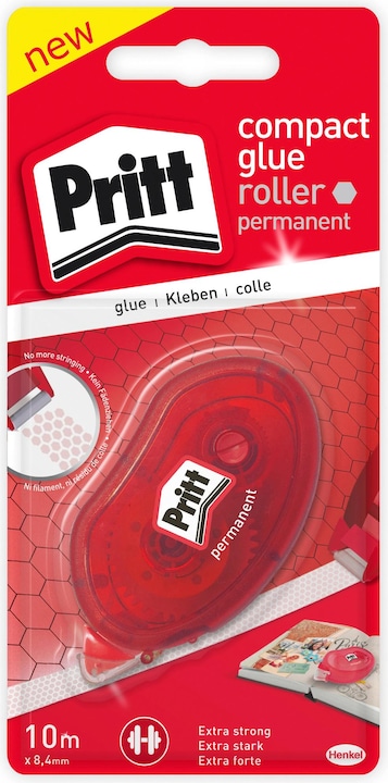 Pritt Permanente