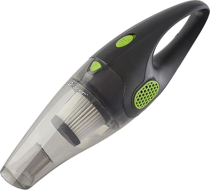 Produktbild Tracer 47437 OK-V1 black
