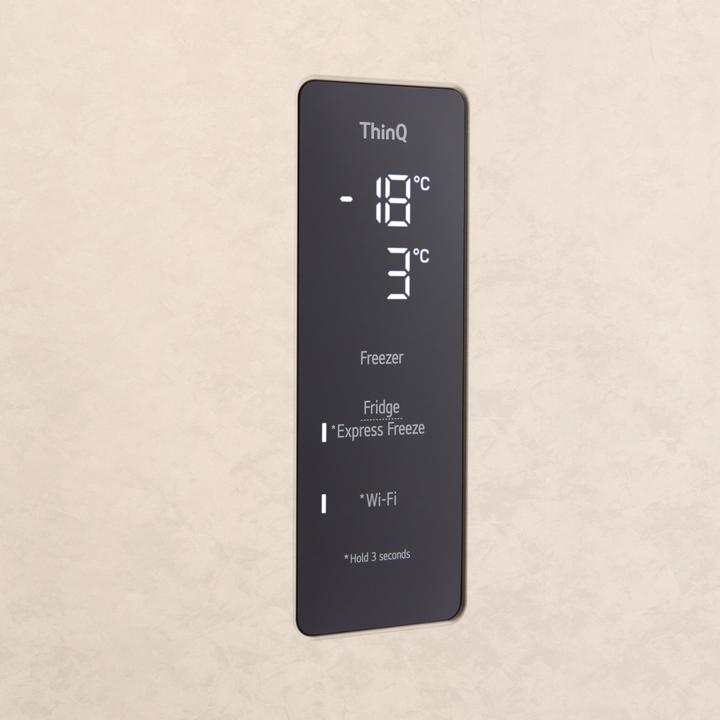 Image du produit LG GTFV61PYBQD (609 l)