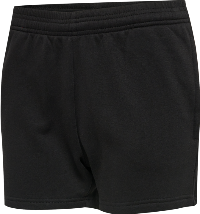 Produktbild hummel Red Basic Sweat Shorts Kids (176)