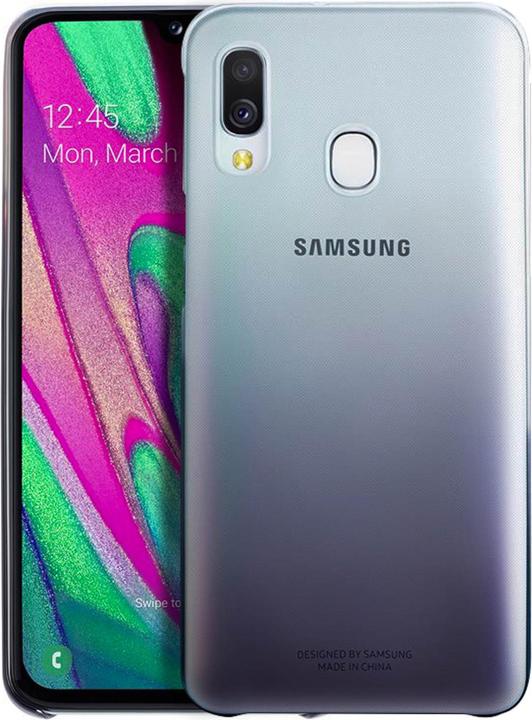 Produktbild Samsung Gradation Cover (Samsung Galaxy A40)