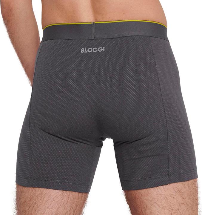 Produktbild Sloggi EVER Airy Short C2P (M, 2er Pack)