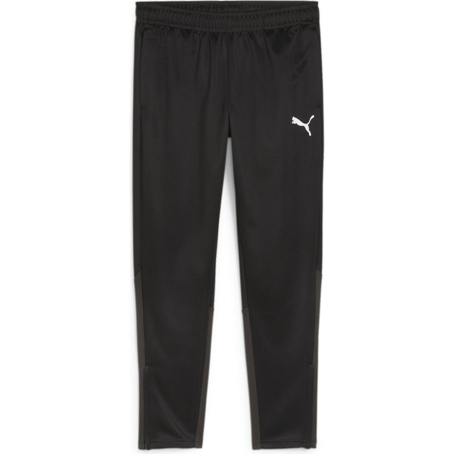 Puma, Herren, Sporthose, teamGOAL Training Pant (XXL), Schwarz, XXL
