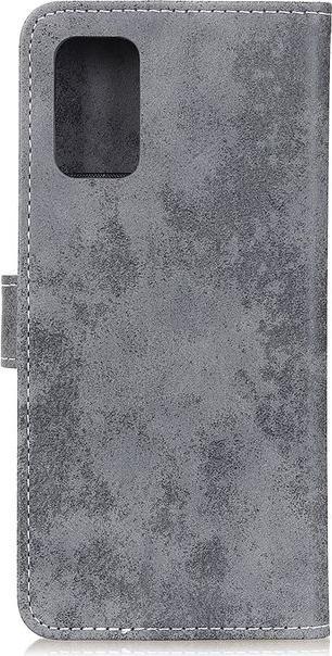 Image du produit MU Classic Série de reliures en cuir vintage (Honor 30 Pro)