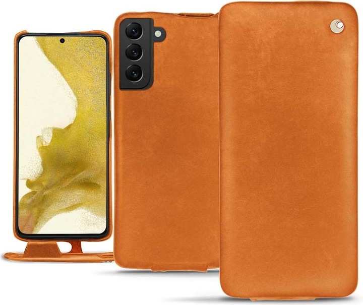 Mandarine vintage ( Pantone #d47231 )
