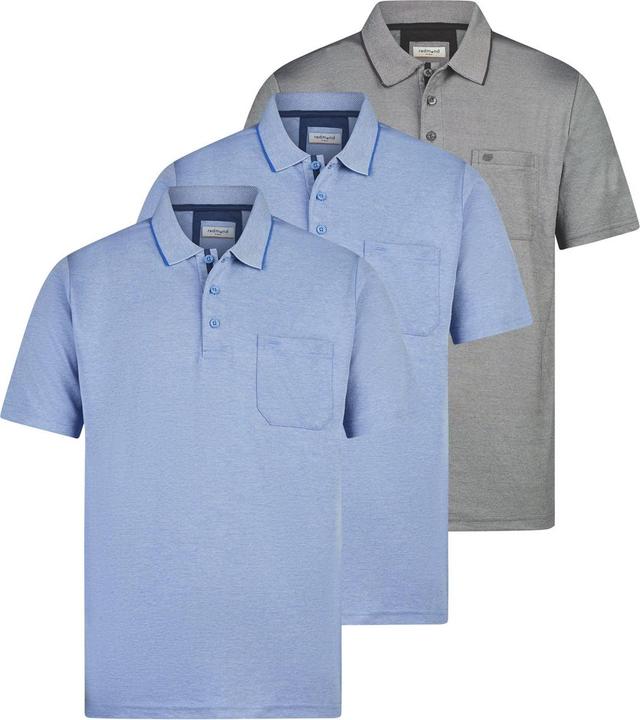 Blue, Grey