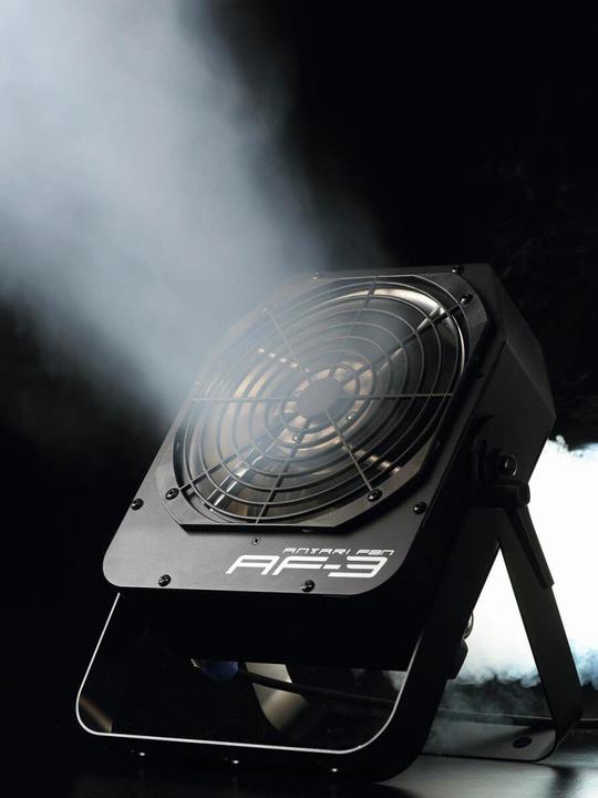 Produktbild Antari AF-3R Effect Fan