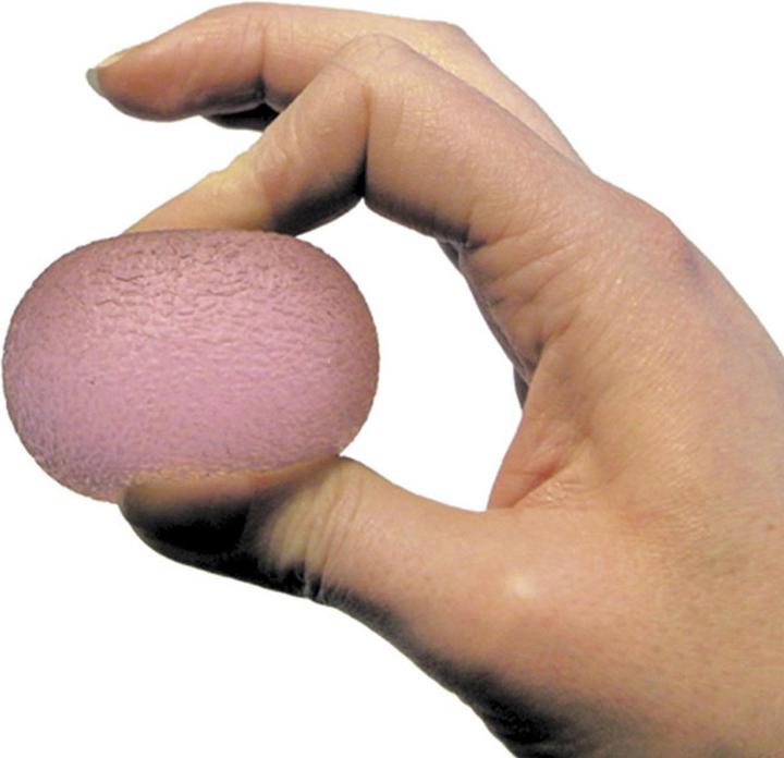 Actual product image Sissel Press Ball