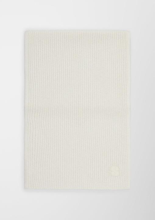 Immagine prodotto s.Oliver Tuch Strickschal aus Viskosemix