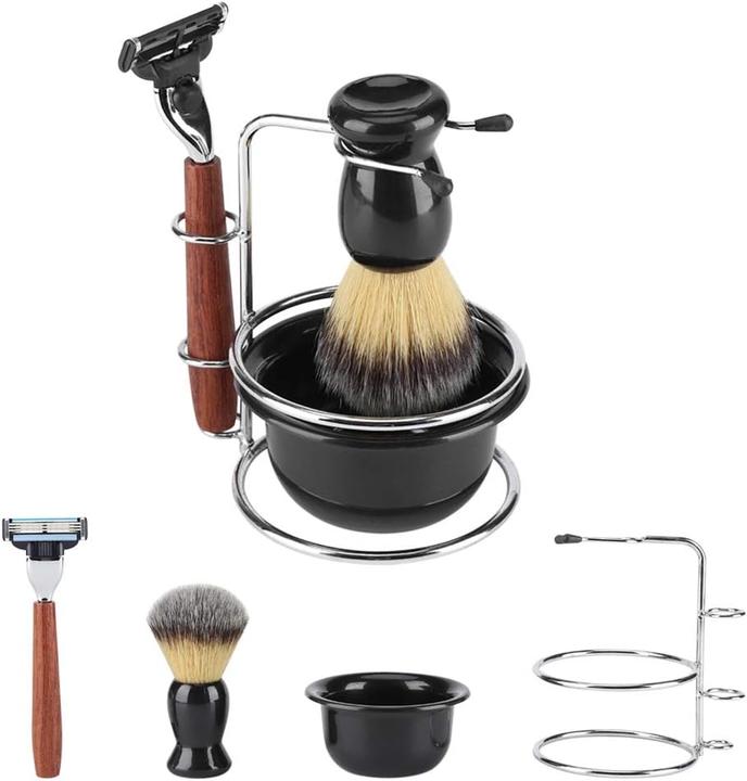 Immagine prodotto Fdit 4-teiliges Rasierset