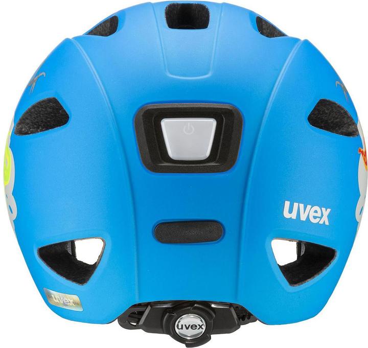 Produktbild Uvex Oyo Style (45 - 50 cm)