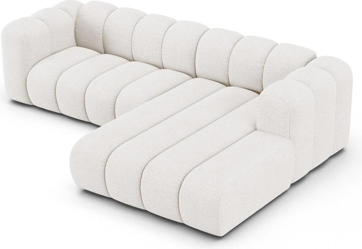 Produktbild Micadoni Lupine (Ecksofa)