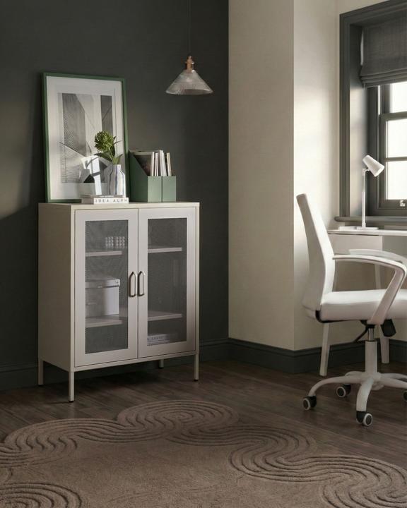 Produktbild Beliani Wakatipu (80 x 40 x 102 cm)