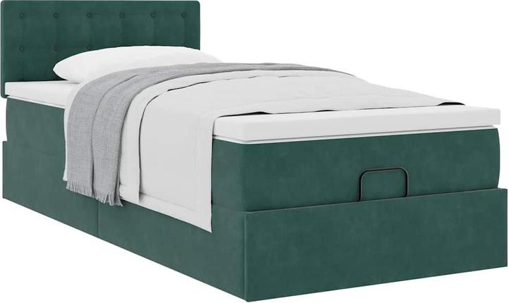 Vert foncé