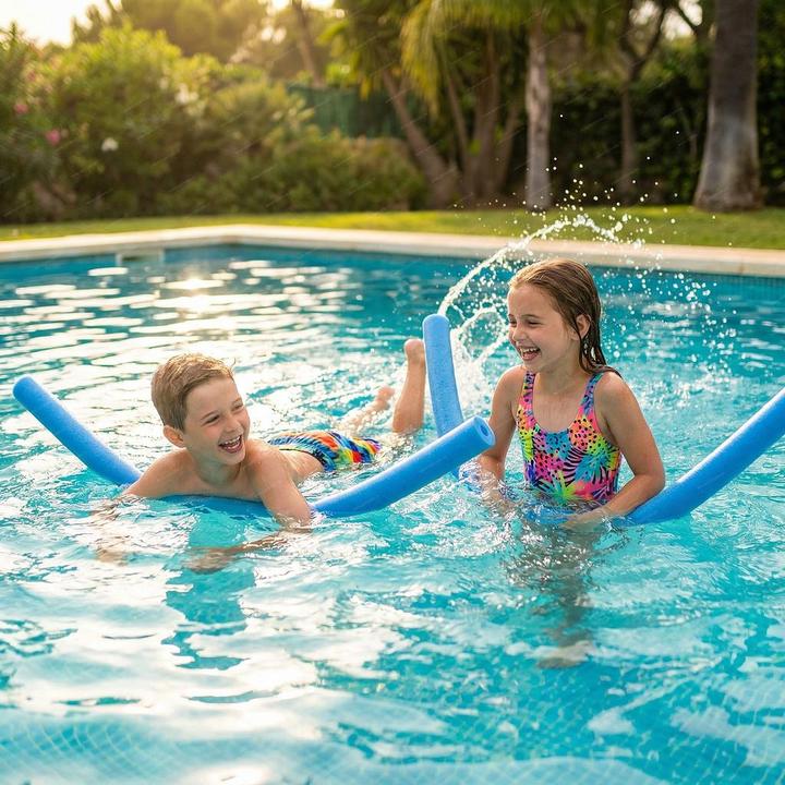 Produktbild Splash Schwimmnudeln