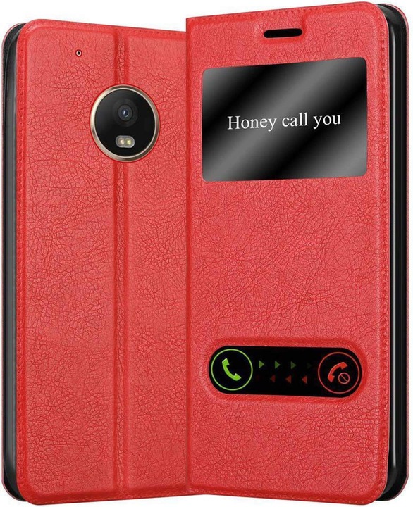 SAFRAN RED