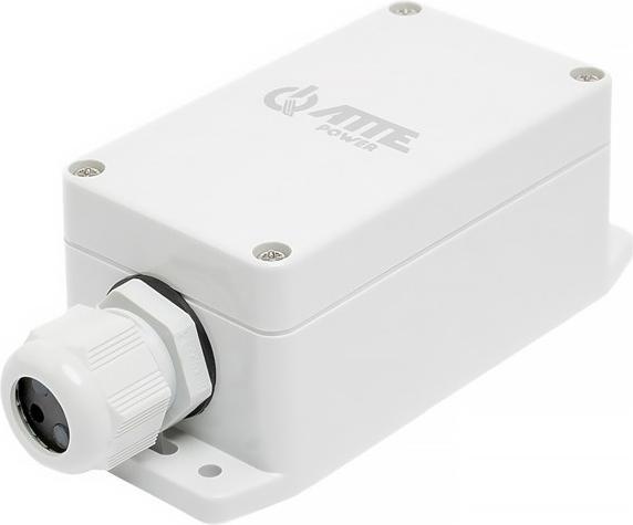Immagine prodotto Atte POE-SWITCH EXTENDER APT-4-11-CA1 4 PORTS IM HERMETISCHEN ATTE-GEHÄUSE (4 porte)