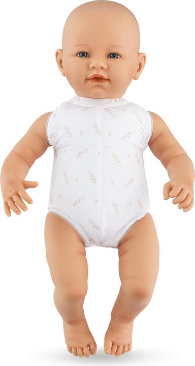 Image du produit Corolle Rose nouveau-né