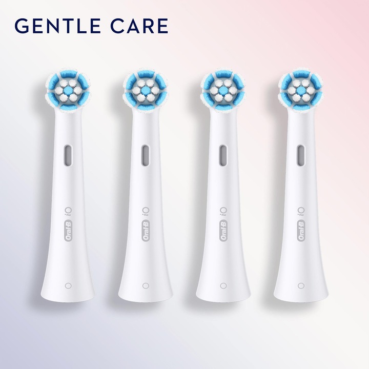 Immagine prodotto Oral-B iO Gentle Care (4 x)