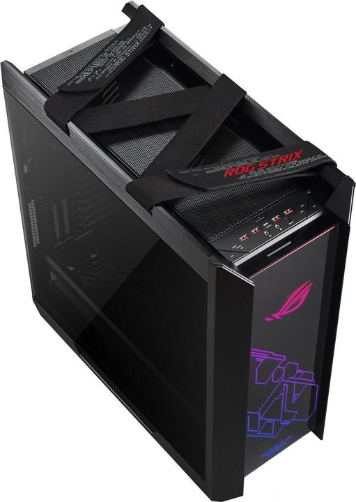 Produktbild ASUS ROG Strix Helios GX601 (ATX, mATX, Mini-ITX, E-ATX)