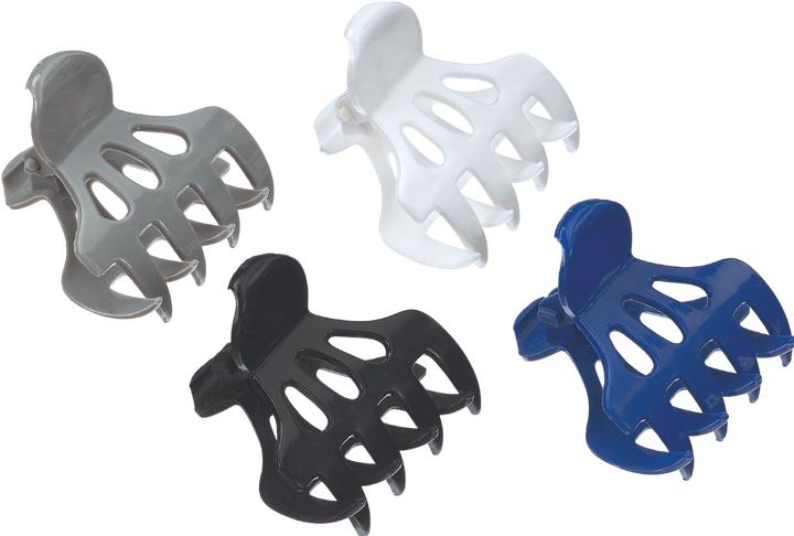 Immagine prodotto Comair Scomparto e morsetto Bigoudis (6 pz.)