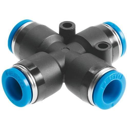 Festo, Tecnologia di connessione dei tubi, Connettore a X