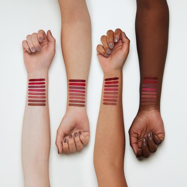 Image du produit essence 8h MATTE comfort lipliner (20 Mauve Mirage)