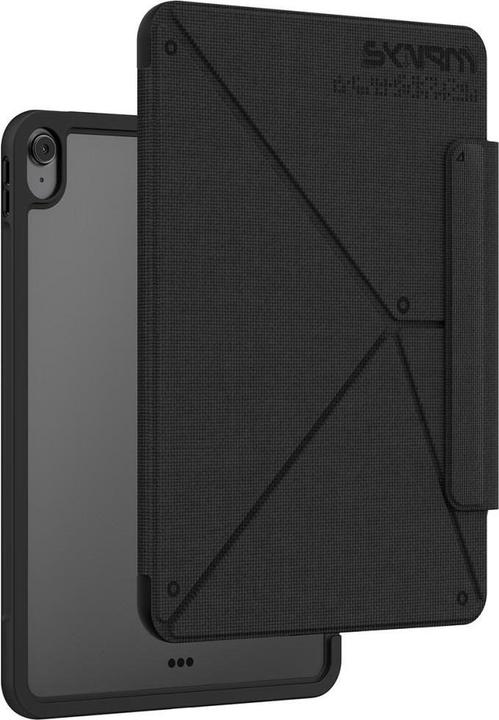 Produktbild Skinarma Case Trilon for iPad Air 11" M2 2024 / M4 2026 black (Apple iPad Air 11 2024, Apple iPad Air 11 2026)