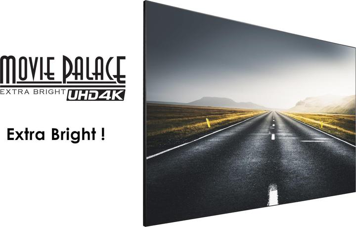 Actual product image Lumene MOV/V200CEB (92", 16:9)
