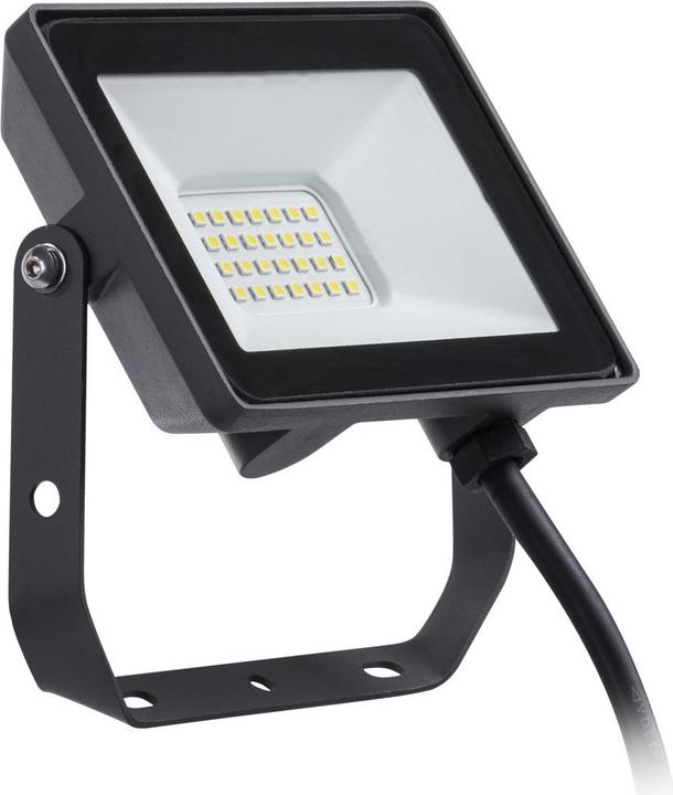 Actual product image Philips ProjectLine 8719514954496 LED Floodlight 10 W Natural White (950 lm, IP65)