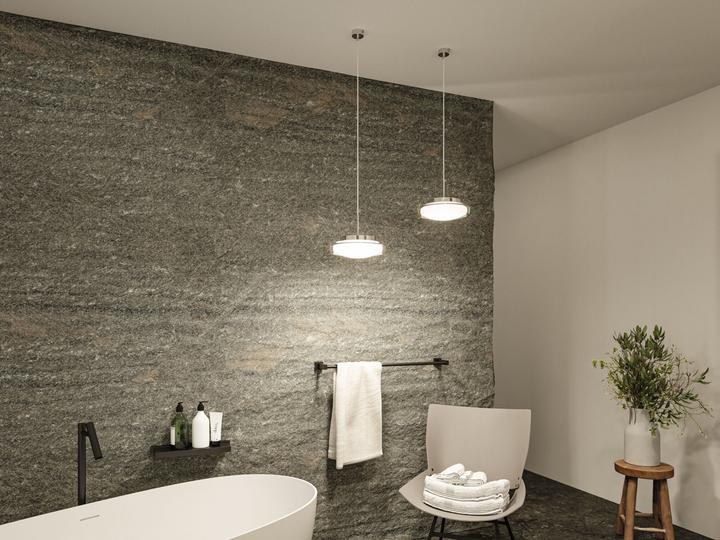 Image du produit Paulmann PAUL Lampe LED suspendue (1200 lm)