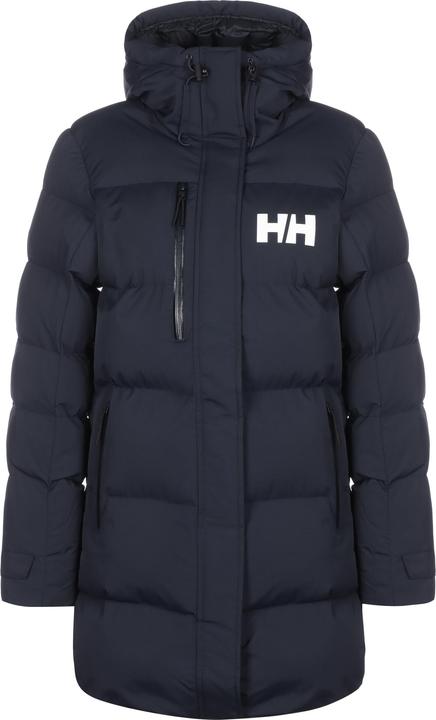 Helly Hansen Parka Adore Puffy - 90734 (XS)