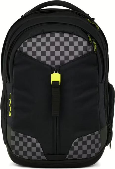 Actual product image Satch Match Dark Skate (30 l)
