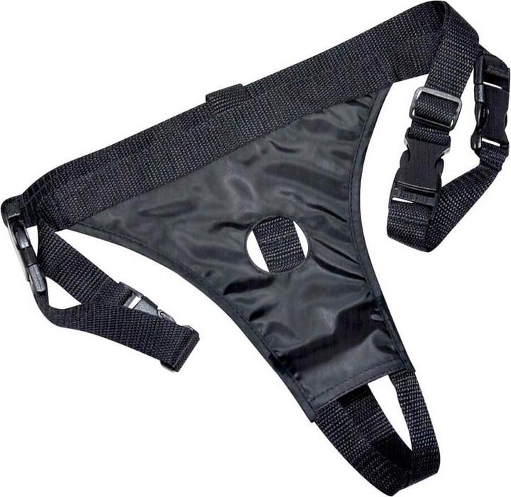 Image du produit You2Toys Double Dong Strap-On