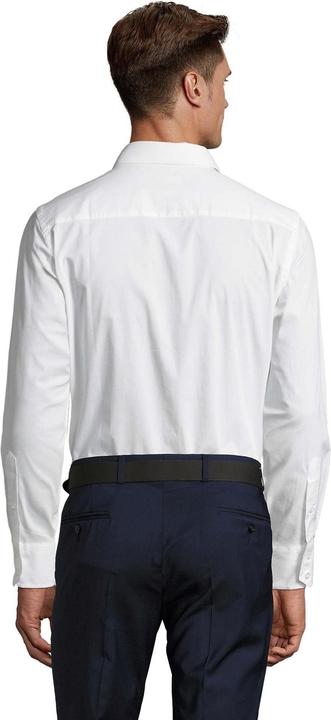 Immagine prodotto Sols Brighton Camicia Business Manica Lunga Uomo (40)