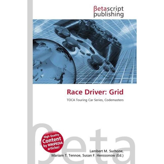Race Driver: Grid, Ratgeber