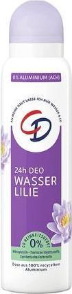 Image du produit CD Nénuphar (Spray, 150 ml)
