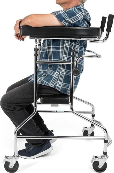 Immagine prodotto Timago Rollator