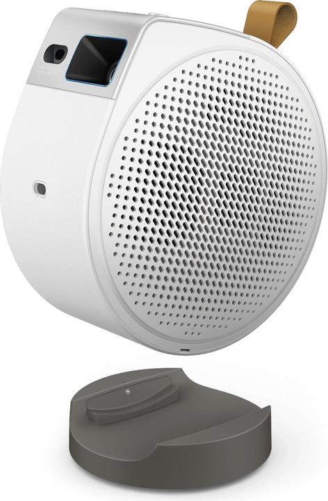 Produktbild BenQ GV50 (Full HD, 500 lm, 1.2:1)