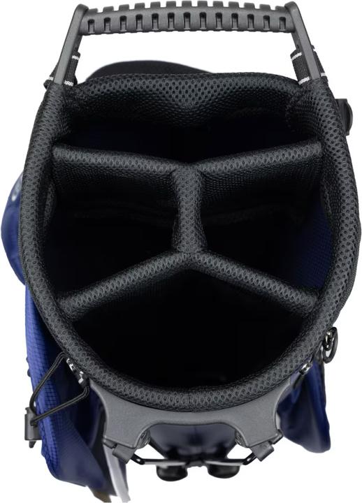 Immagine prodotto U.S. Kids Golf TS5 10-Club 57" 145-152 Navy GSH (Mancino)