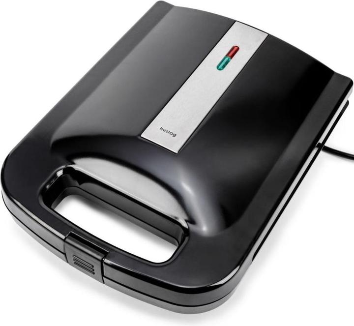 Produktbild Huslog 4-Scheiben-Sandwichmaker AK-7822