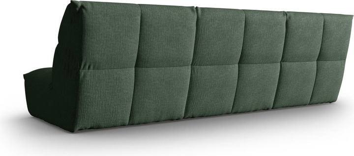 Actual product image Micadoni Jenna (3-seater, Modular sofa)