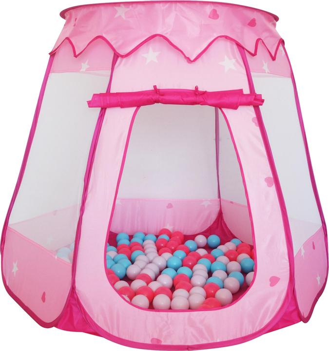 Immagine prodotto Relaxdays Piscina di palline