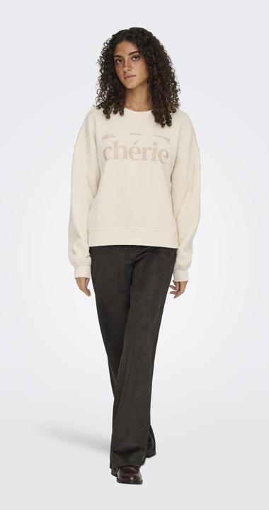 Actual product image Only ONLBEST Sweatshirt Sweatshirt (S)