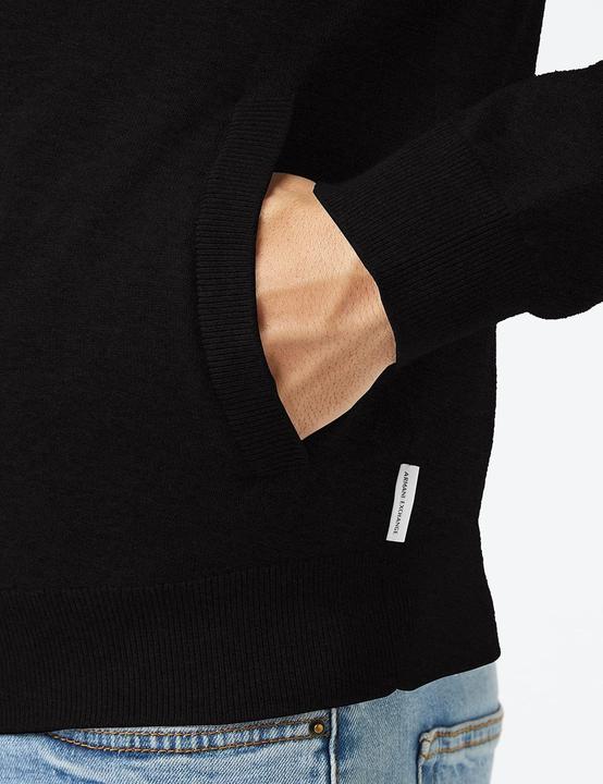 Produktbild Armani Exchange 8NZE4D-ZM8CZ (L)